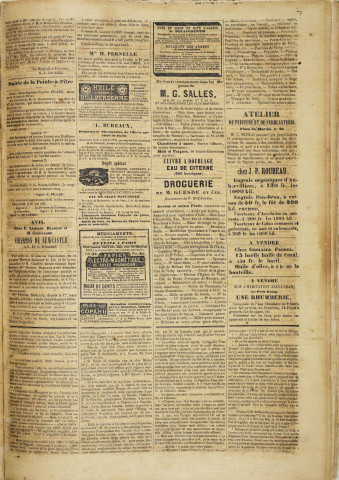 Le Commercial (1865, n° 46)
