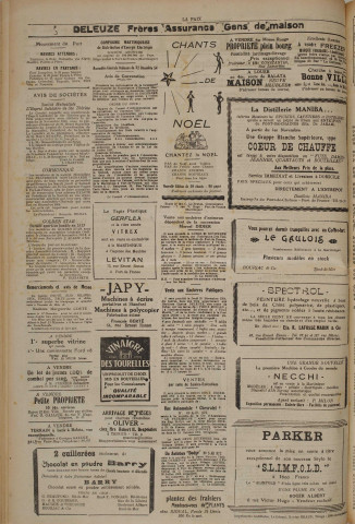 La Paix (n° 5093)