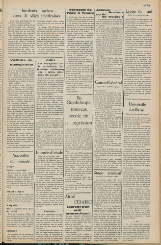 Justice (1968, n° 34)