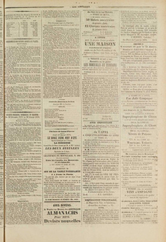 Les Antilles (1876, n° 4)