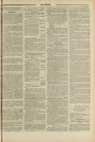 Les Antilles (1876, n° 84)
