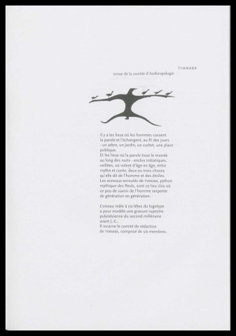 N°4 - Urbanités martiniquaises