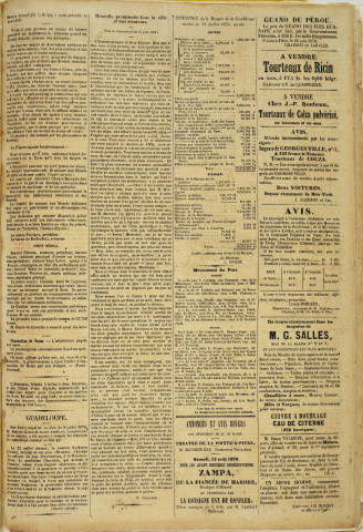 Le Commercial (1870, n° 64)