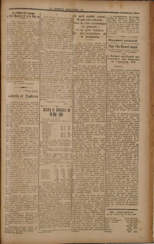 La Parole industrielle (n° 32)