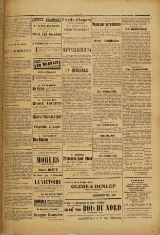 La Paix (n° 648)