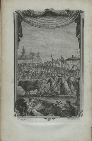 Histoire philosophique et politique des établissemens et du commerce des Européens dans les deux Indes (tome I)