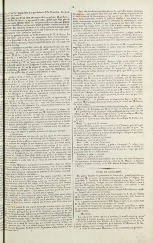 Gazette de la Martinique (1824, n° 80)