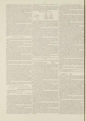 Le Courrier de la Martinique (1838, n° 25)