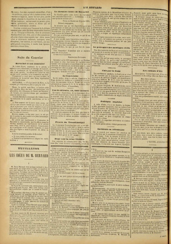 Les Antilles (1892, n° 62)