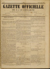 La Gazette officielle de la Guadeloupe (n° 37)