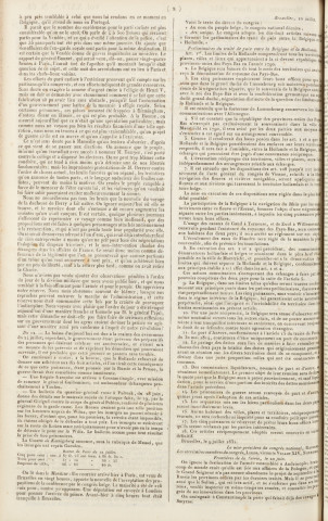 Gazette de la Martinique (1831, n° 68)