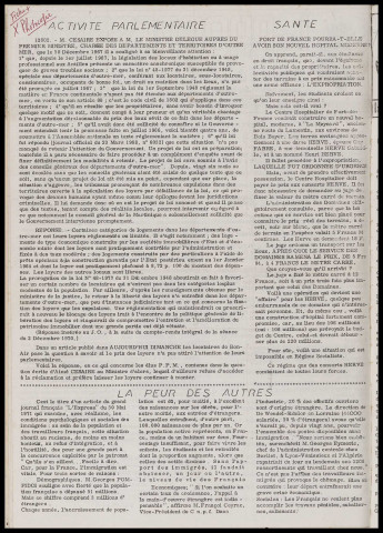Le Progressiste (n° 243)