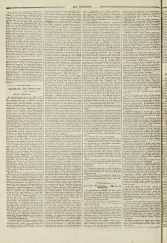 Les Antilles (1863, n° 26)