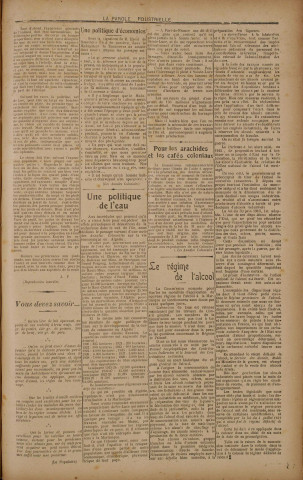 La Parole industrielle (n° 45)
