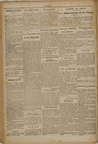 La Paix (n° 1631)