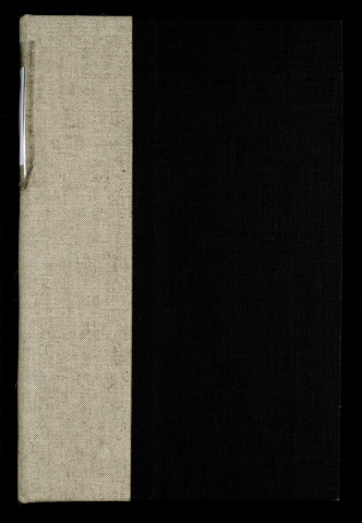 Baptêmes, mariages, sépultures