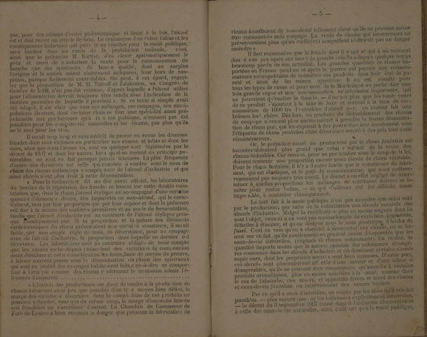 Bulletin agricole de la Martinique (avril 1921)