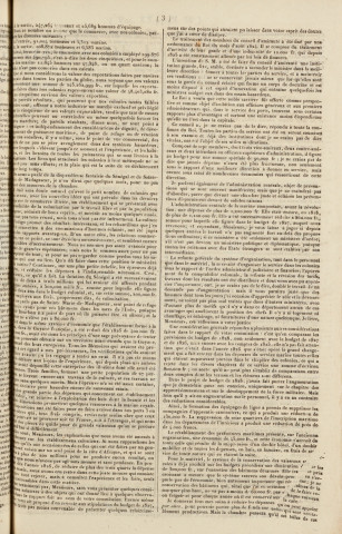 Gazette de la Martinique (1827, n° 57)
