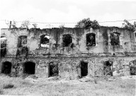 Marin : front de mer