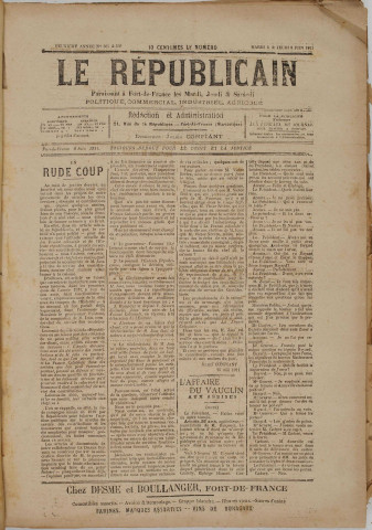 Le Républicain (n° 305-306)