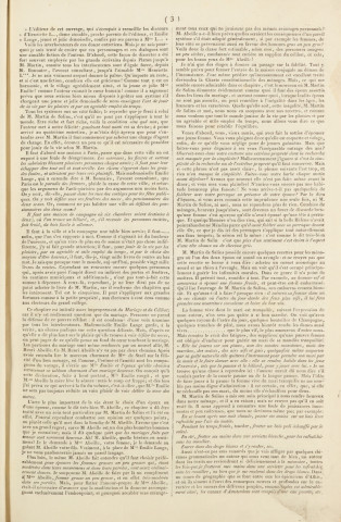 Gazette de la Martinique (1823, n° 1)