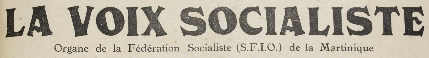 La Voix socialiste (n° 32)
