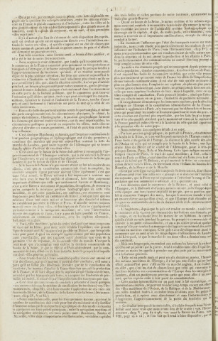 Gazette de la Martinique (1830, n° 19)