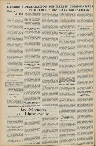 Justice (1968, n° 34)