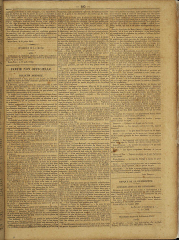 La Gazette officielle de la Guadeloupe (n° 57)
