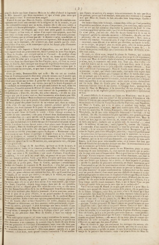 Gazette de la Martinique (1825, n° 100)