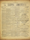 La Gazette commerciale (n° 243)