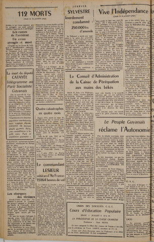 Justice (1962, n° 27)