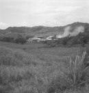 Le Robert. milieu rural