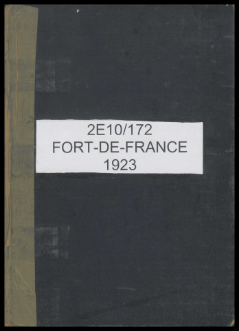 Naissances, reconnaissances, décès