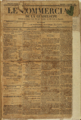 Le Commercial (1869, n° 98)