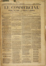 Le Commercial (1865, n° 28)