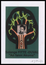Solange Fitte-Duval : "An fanm akoma". Discours et témoignage d'hommage