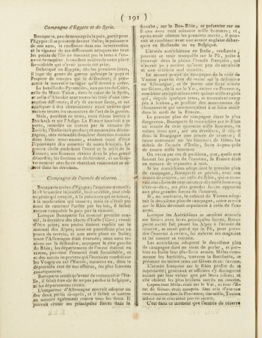 Gazette de la Martinique (1806, n° 77)