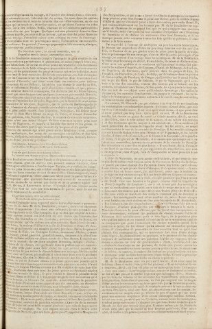 Gazette de la Martinique (1825, n° 74)