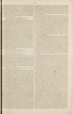 Gazette de la Martinique (1825, n° 74)