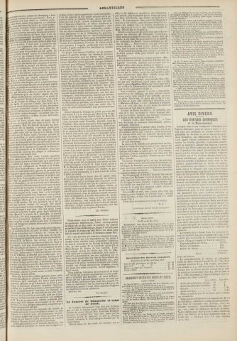 Les Antilles (1872, n° 42)