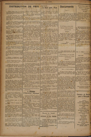 La Vérité (n° 17)