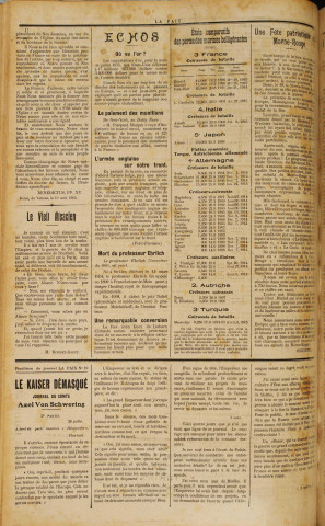 La Paix (n° 247)
