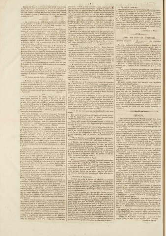 Le Courrier de la Martinique (1836, n° 83)