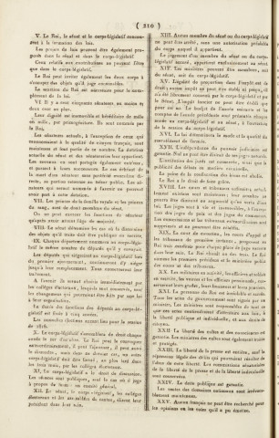 Gazette de la Martinique (1814, n° 48)