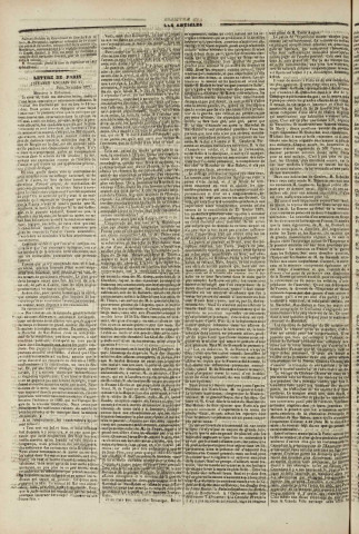 Les Antilles (1877, n° 92)