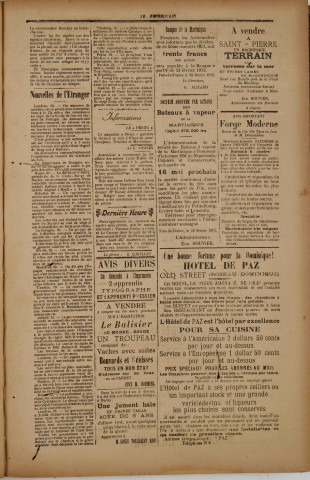 Le Républicain (n° 418)