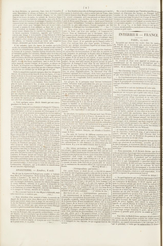 Le Courrier de la Martinique (1833, n° 53)