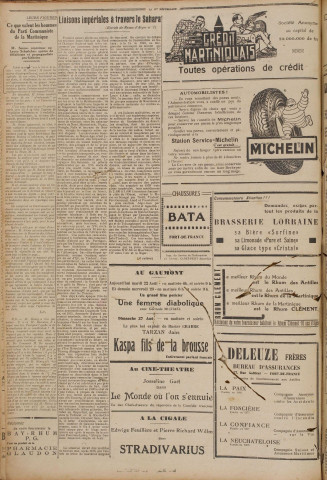 La IVème République (n° 22)