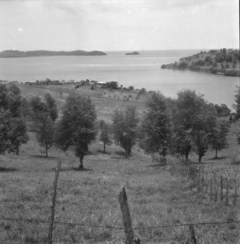 Le Robert. milieu rural